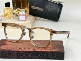 Picture of Chrome Hearts Optical Glasses _SKUfw47393917fw